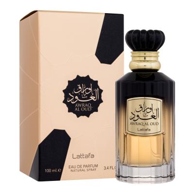 Awraq Al Oud Lattafa Perfumes UNISEX