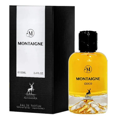 Montaigne Coco Maison Alhambra dla kobiet