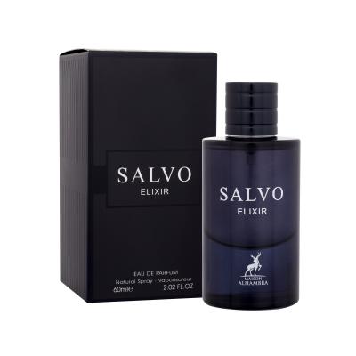 Salvo Elixir Maison Alhambra dla mężczyzn